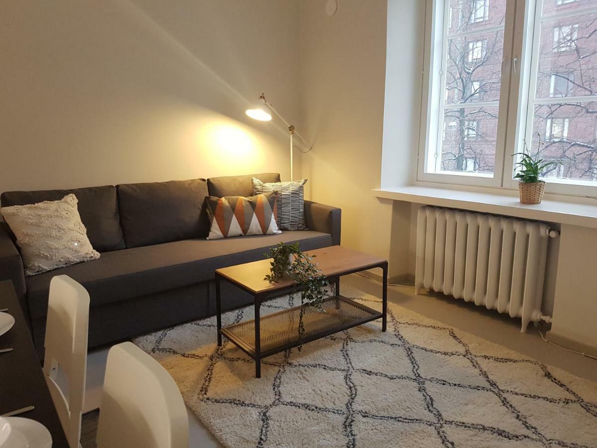 2Ndhomes Kamppi Apartments 4 Хелзинки Екстериор снимка