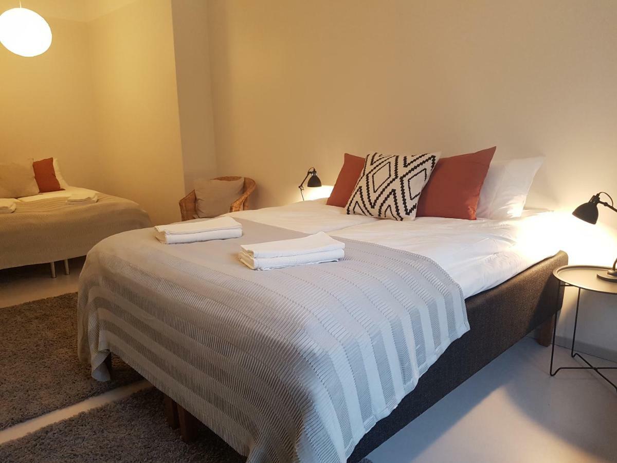 2Ndhomes Kamppi Apartments 4 Хелзинки Екстериор снимка